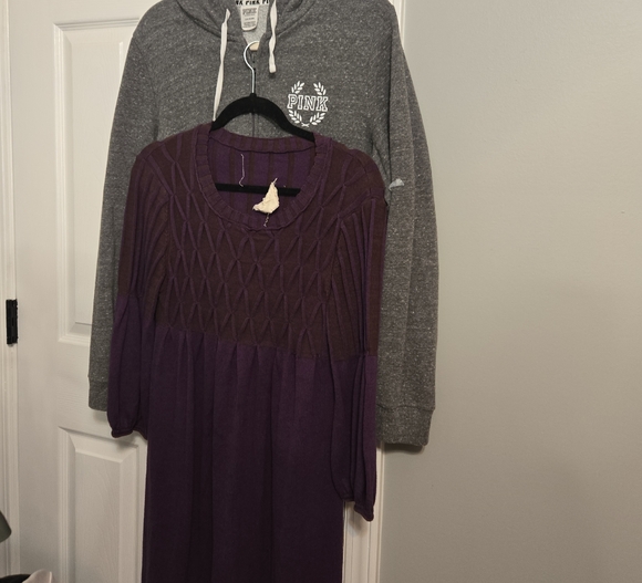 (20)PINK JACKET & CHELESTE & VIOLET - Picture 1 of 8